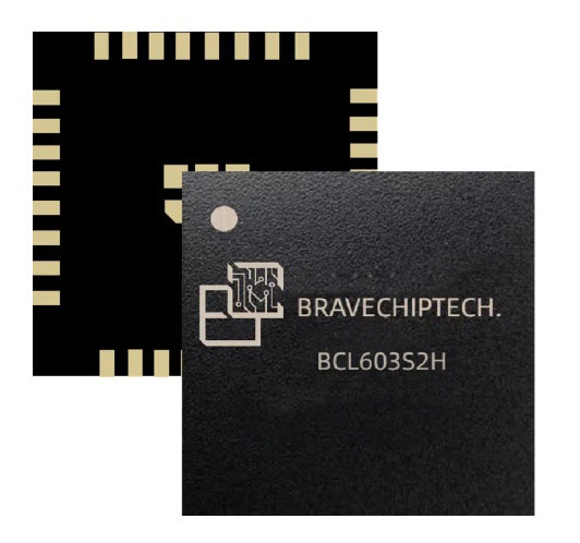 SָܽģMNordic nRF54L15ϵy(tng)(j)оƬԌ(sh)F(xin)̎͹ıF(xin)