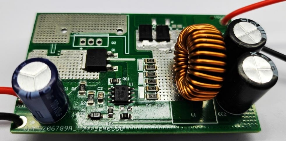 200V͉6.5A24V48V60V100V120V150V3.3V5V12V㉺оƬH6251L