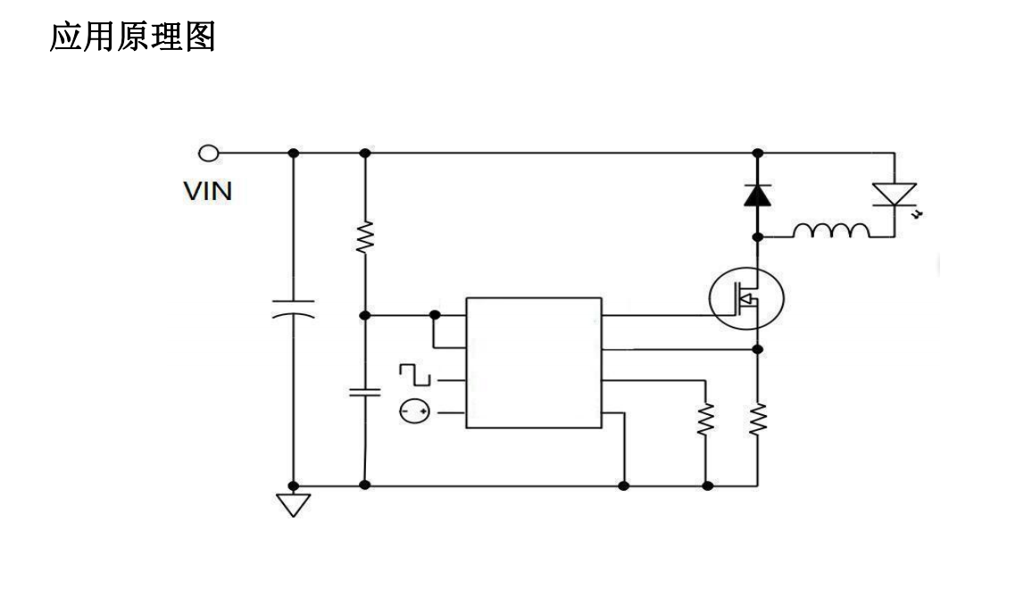 AP8105M(jn)PFMƼܘ(gu)ĸЧͼyDC-DCD(zhun)Q