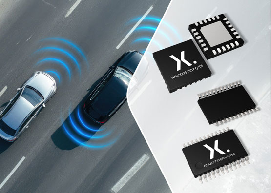 NexperiaƳAEC-Q100˜ʵĶ·܇ṩĿɿ