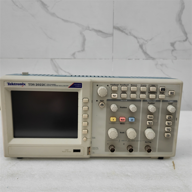 ̩Tektronix TDS2022Cʾ