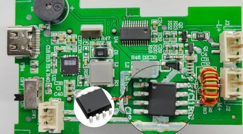 H6392оƬ5Wpc100WܡL(fng)оƬx߉݋cO(sh)Ӌ(j)ָ