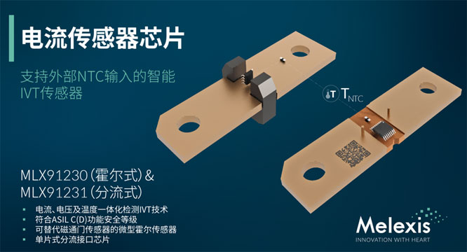 MelexisIVTͷⲿNTCݔ빦