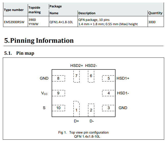 EMS3900,SGM7227, USB2.0_PГQоƬ