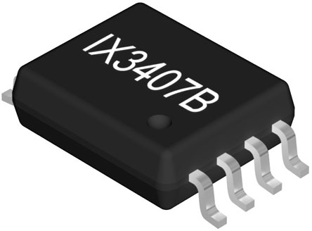 LittelfuseƳIX3407BxŘOOӋ