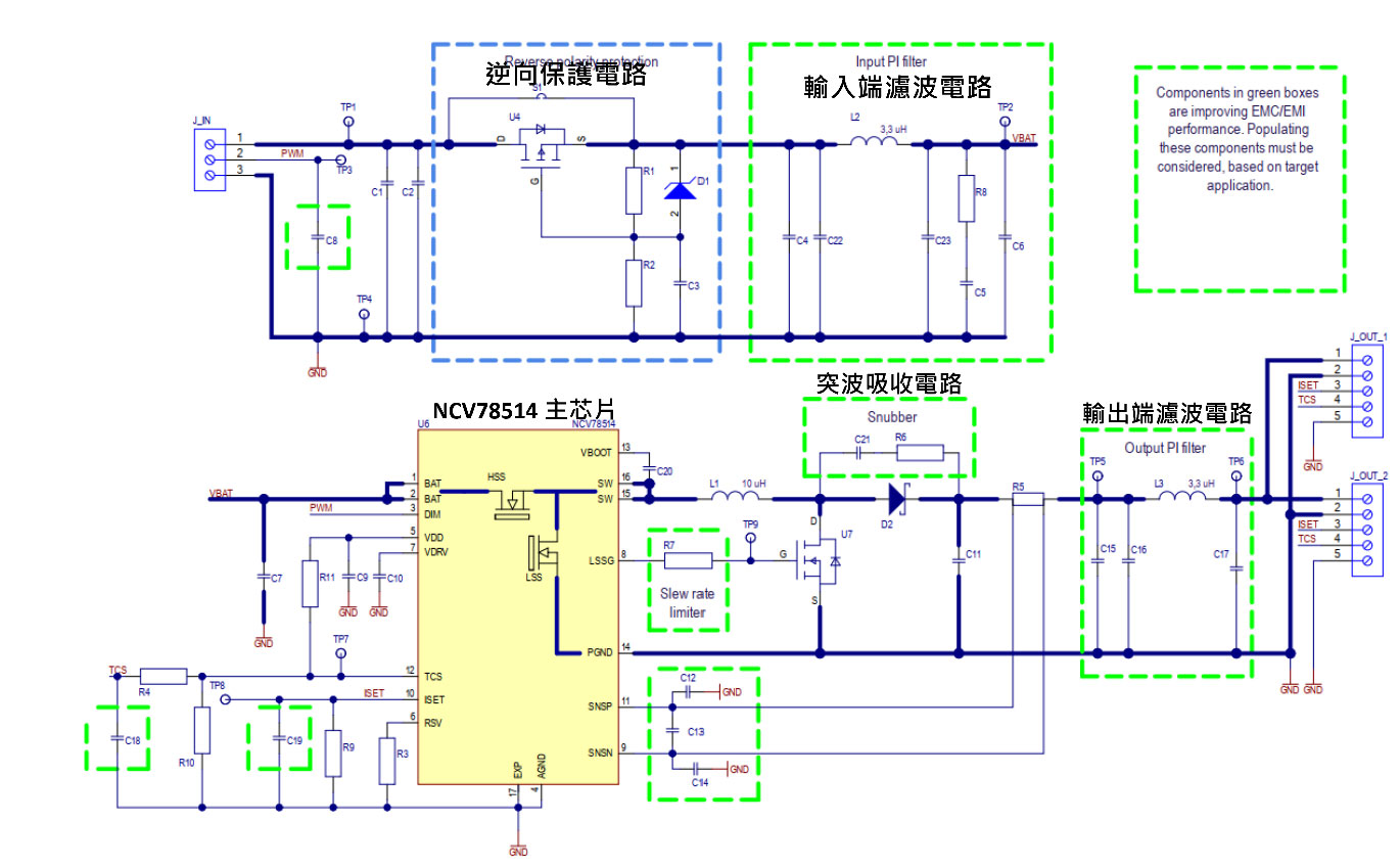 (lin)ƽFƳonsemia(chn)Ʒ܇LEDMu巽