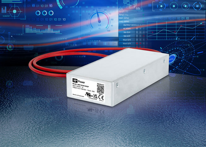 XP Power15W߉DC-DCDQHRF15ϵֱOcƹ