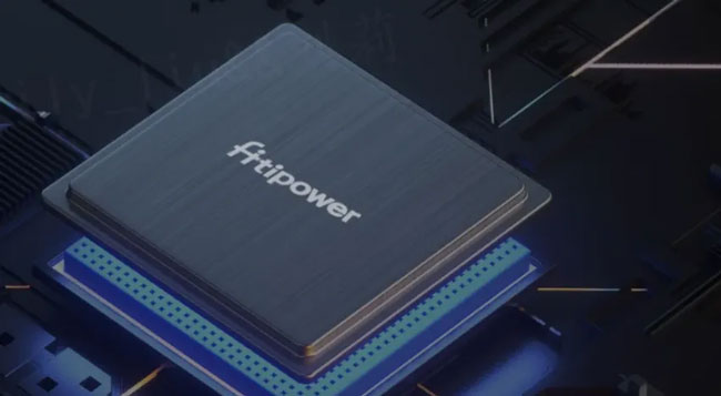 һƏSvӲƽ_╿Ƽ߼AI SoCܼҾӲ