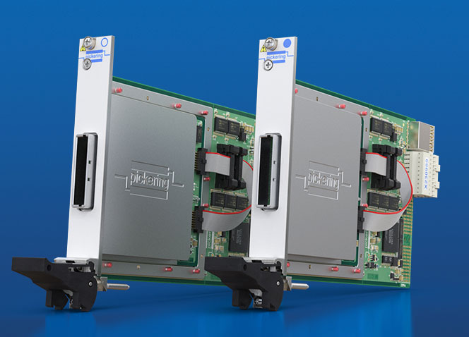 Pickering ͻMEMSgĶ˿ǧ̫WӿچԪGBASE-T1 FIU@˜yԇϵyĎԼʹÉ