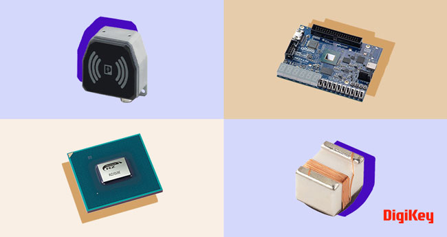 DigiKey U䣺2025  31,000 NF؛