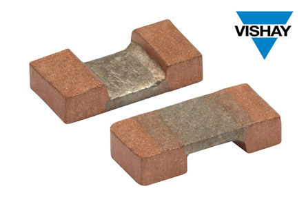 VishayƳ5 WС1206bPower Metal Strip 