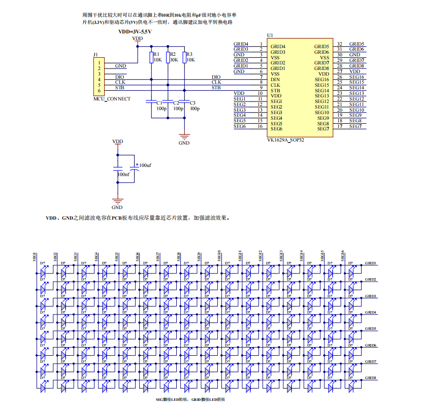 ɔ_@aӏSVK1629A SOP32a@ʾоƬ(IC)168 c