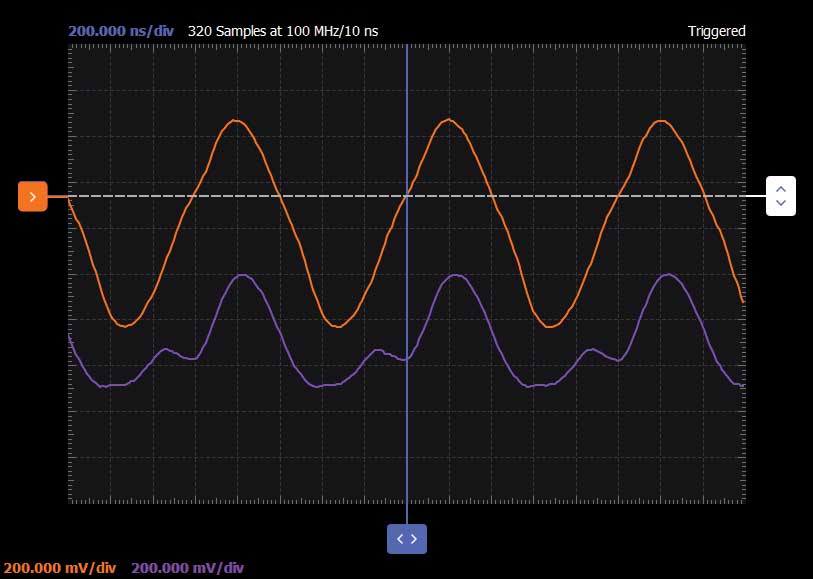 Wӌ^Փ - ADALM2000򞣺Peltzʎ