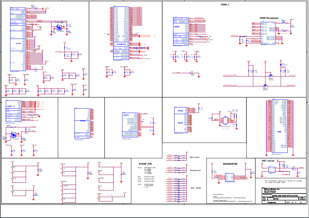 SM768OӋ|USBDpHDMI 4K60|USBDHDMI@ʾ