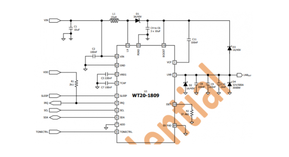 _Pca·ȲһwlŴоƬ-WT20-1809