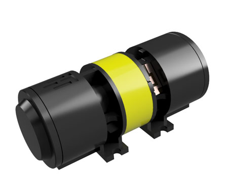 TITAN Haptics Ƴ Drake MF |XR_׌loR_׼O