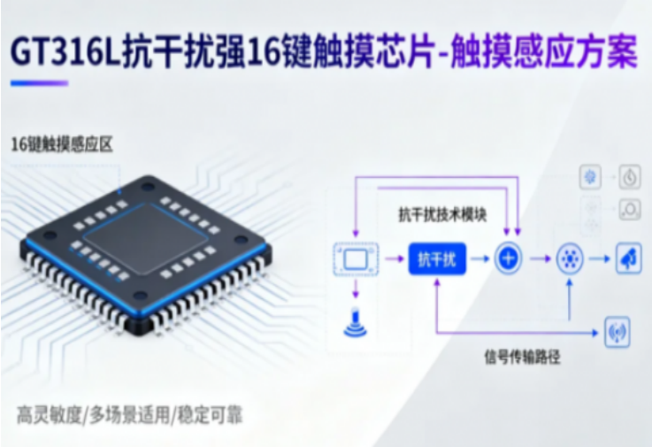 `ȡˮԏ(qing)ɔ_ԏ(qing)16ͨʽ|оƬT(mn)i-GT316L