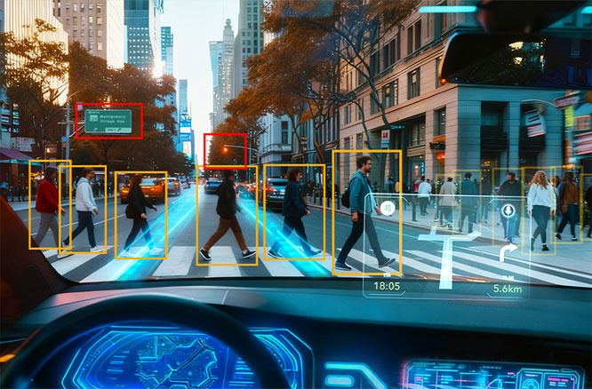 оԭNPU IP VIP9000NanoOi-FS@ISO 26262 ASIL BJC