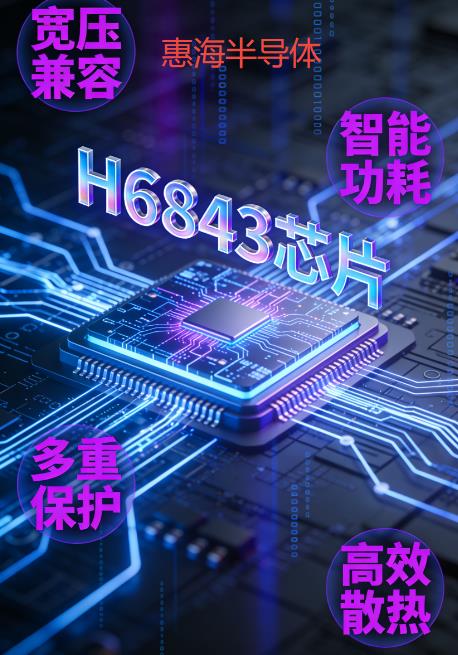 ݺH68433V12V1.5AоƬIC