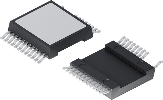 LittelfuseƳSMPD-Xb200 V480 AYMOSFET