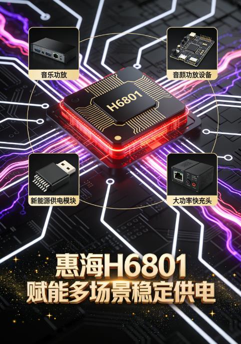 ̫ܹ㉺оƬ2.7V3.3V 3.7V4.2V5V12V24V12V/24VݺH6801