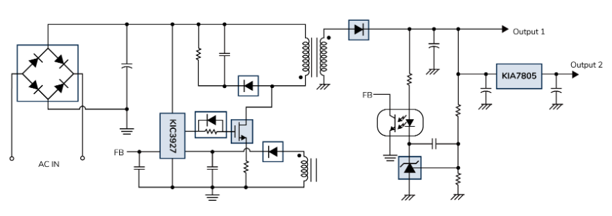 ��(li��n)�����м��F(tu��n)�Ƴ�����KEC�a(ch��n)Ʒ�ĸ�Ч�Դ��Q����