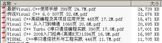   Visual C ݋ 7 4461 139M  , qyŶ