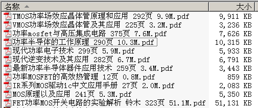  MOSFETӼgP݋ 11 104M 