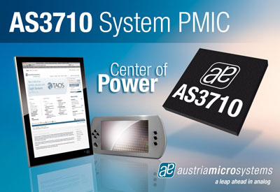 ᘌ��늳��Ƅ��O����Դ����оƬAS3710/11���W����΢��ӣ�