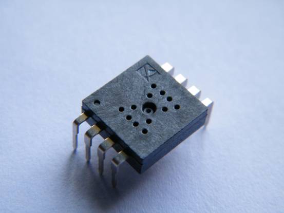 ���ɿ�ɭ΢����Ƴ�3D4K��оƬ������оƬA2638