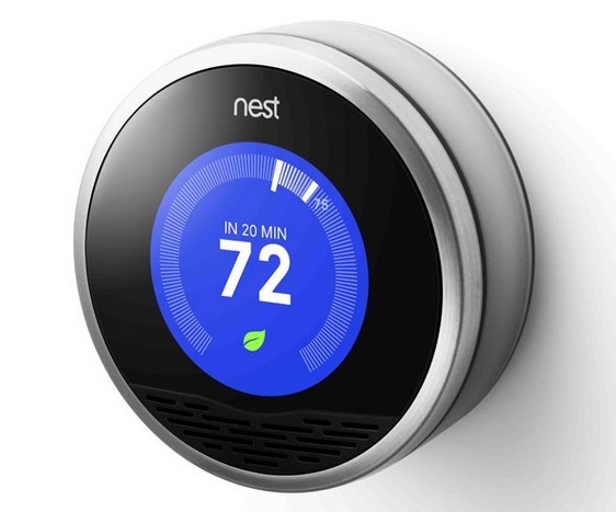 iPod֮����Ƚ��¹�˾Nest �ƺ������Ʒ