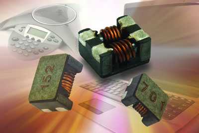 ���ͱ����N�b��ģ����Ȧ��Vishay��