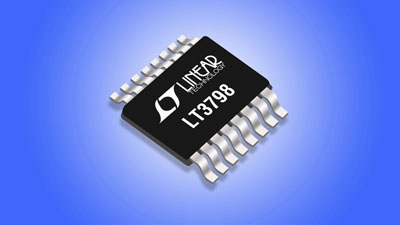 �o���������ĸ��x����ʽ������ LT3798���������أ�