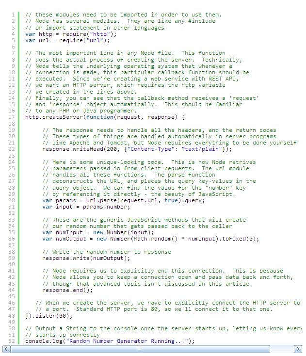 Node.js ������ʲô��