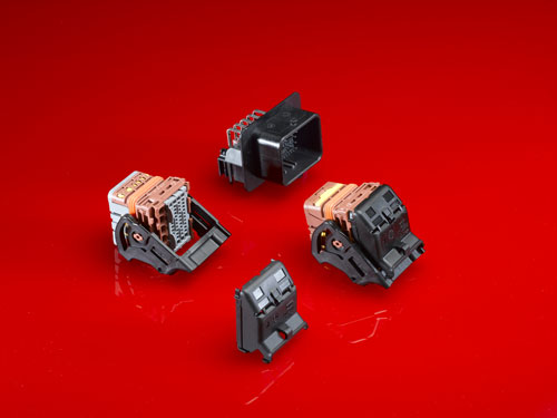 ����CMC�˜��B���^�͎��а������ӵĺ����B���^��Molex��