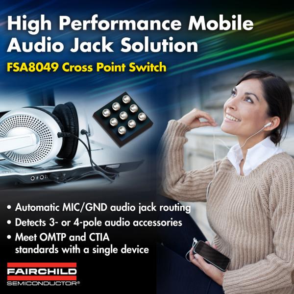 IƳFSA8049 MIC/GNDc_P