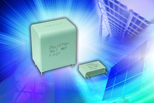 �������^6�fС�r(sh��)��1µF��70µF��Ĥ�����MKP1847��Vishay��