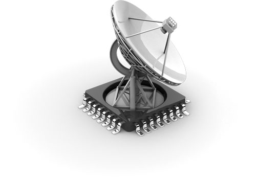 ���¶��x���I���õ���͹��ĵ�2.4GHz�͹���RF�հl��AT86RF233��Atmel��