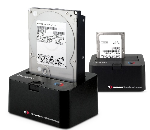 Newer Technology��OWC���Ƴ�Voyager S3Ӳ�P����