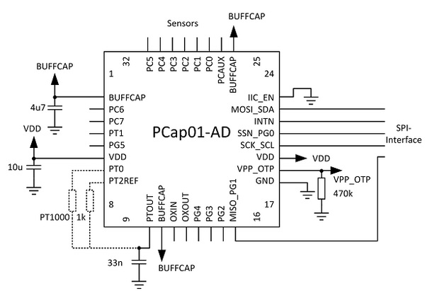PCAP01 �C  ������ݔ����D�Q����оƬ����