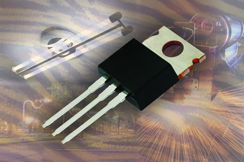 Vishay����һ��Dϵ��MOSFET ���г��͌�ͨ��衢���͖ŘO늺�