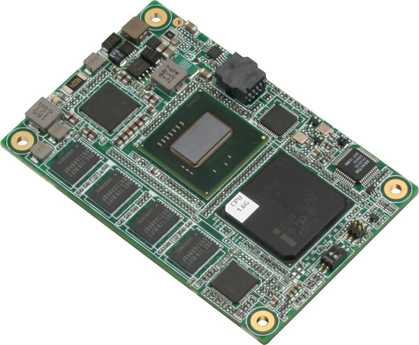 �ГP�Ƴ�ȫ��COM Expressģ�K: NanoCOM-TC