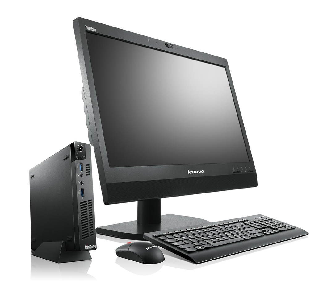 (li��n)���Ƴ�΢С��ThinkCentre�_(t��i)ʽ�C(j��) �H1.35Ӣ���