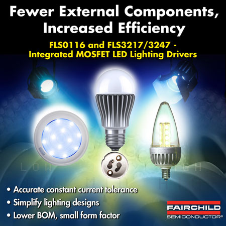 �w���Ƴ�����MOSFET��PFC�ĵ͹���LED����
