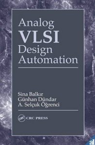 ��(j��ng)�䣺Analog VLSI Design Automation