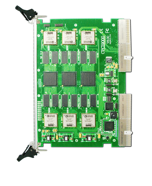 ����̩CPCI9000��DSP ������̖���̎����