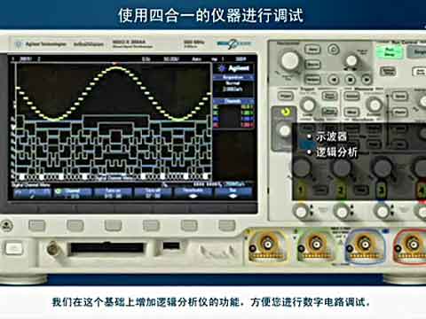 ݂InfiniiVision XϵʾƳҎ¶xʾҕl