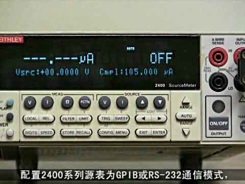 2400ϵ��ͨ�ŷ�ʽ���O�÷���ҕ�l