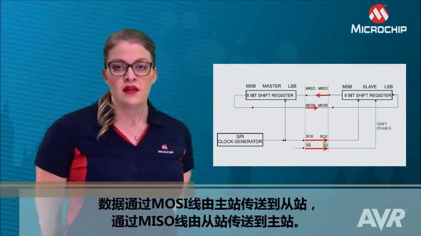 AVR® Insights �� ��12�� �� SPIҕ�l