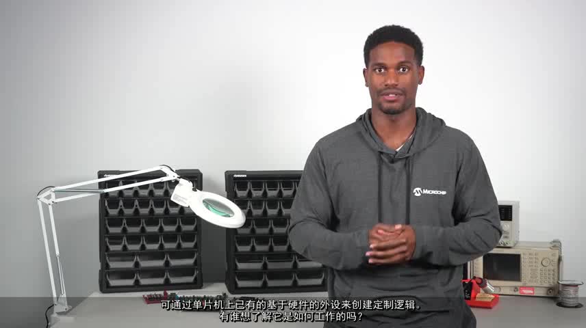 ̽PIC®AVR®ƬCϵĿ߉݋Oҕl